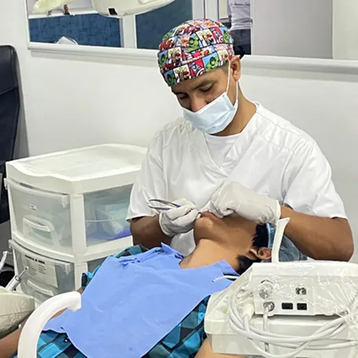 Clinica Hernan Jojoa